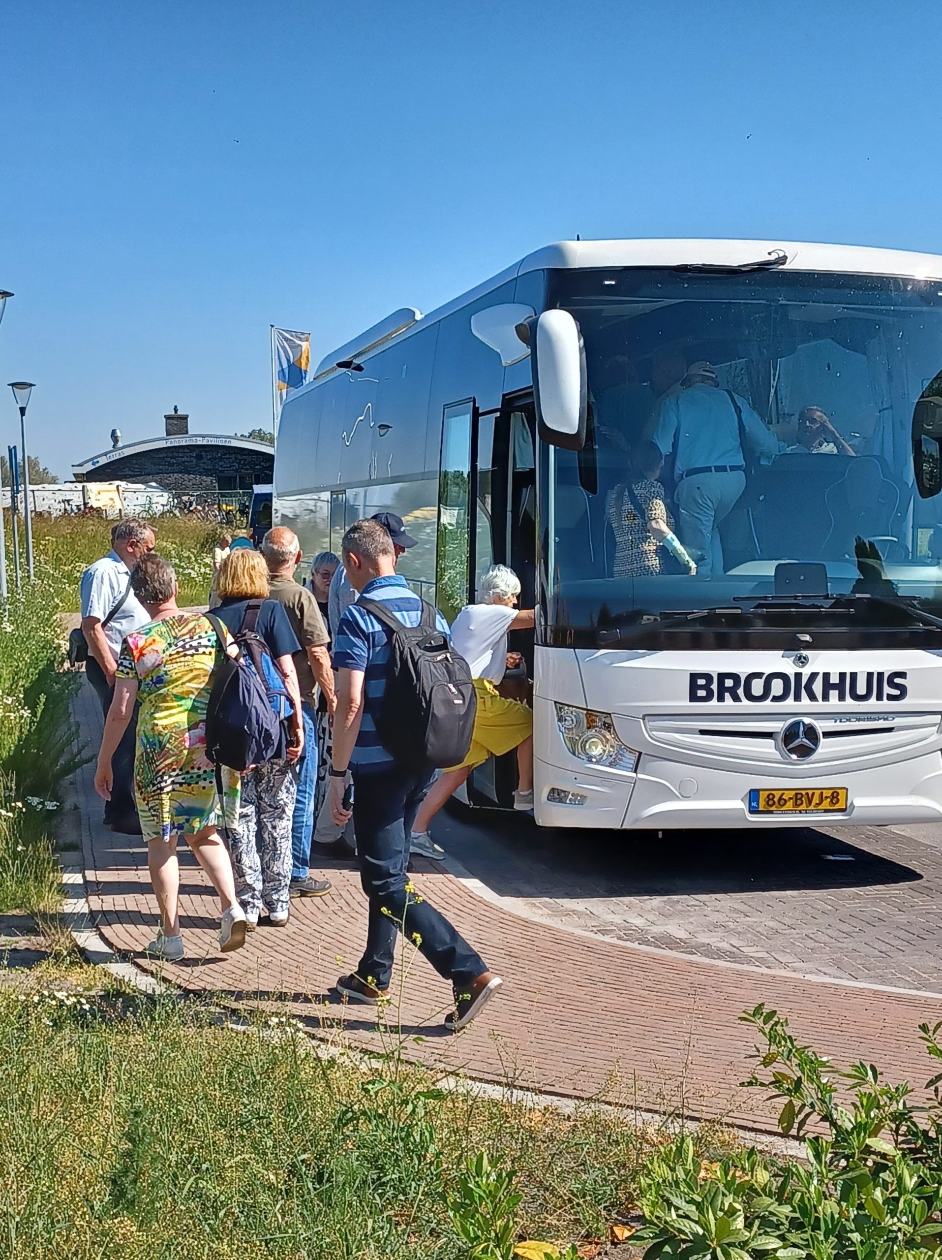 Verslag Hanzesteden-orgeltocht