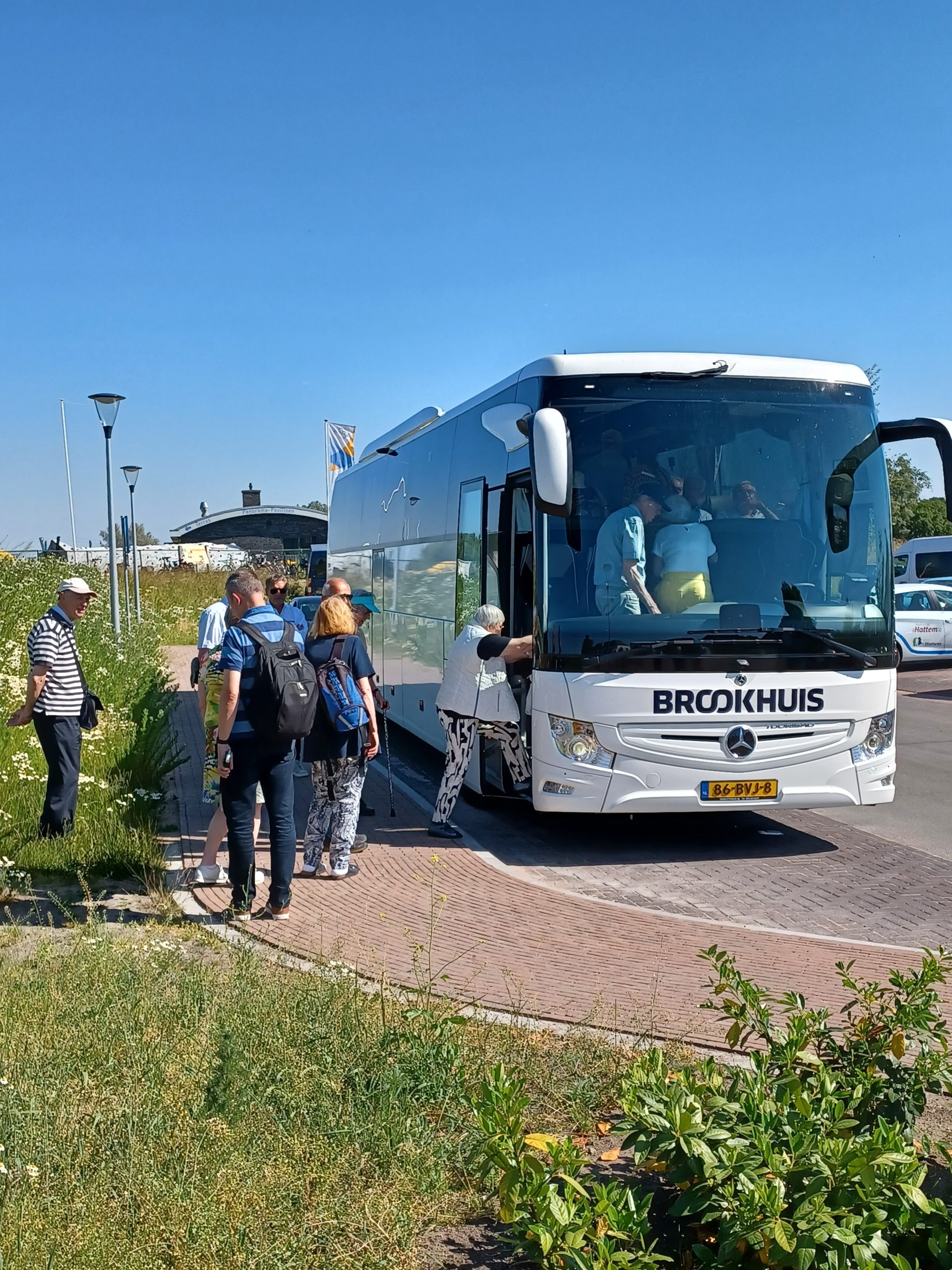 Orgelreizen