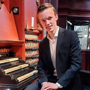 Maarten Wilmink